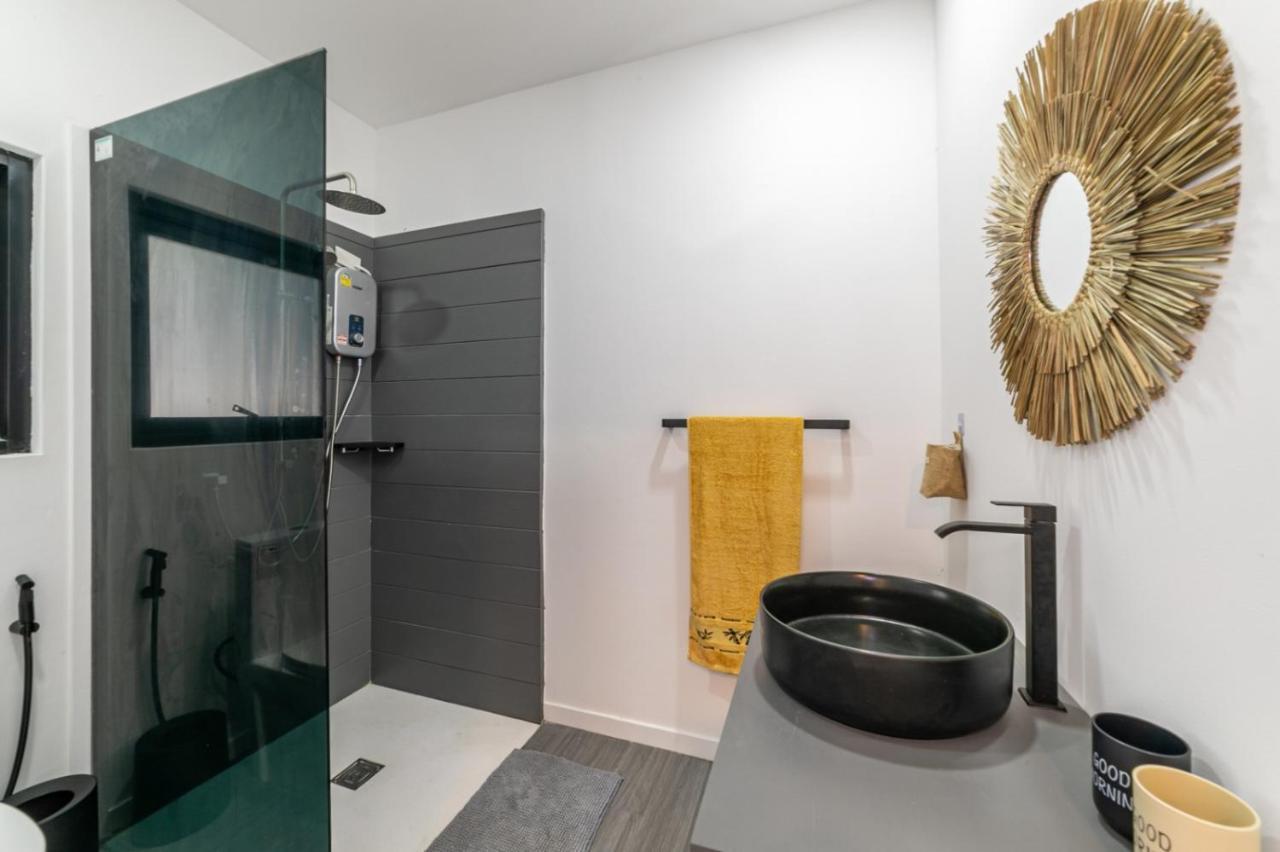 Suan Residence - Exotic And Contemporary Bungalows With Private Pool Ban Chalok Lam Esterno foto