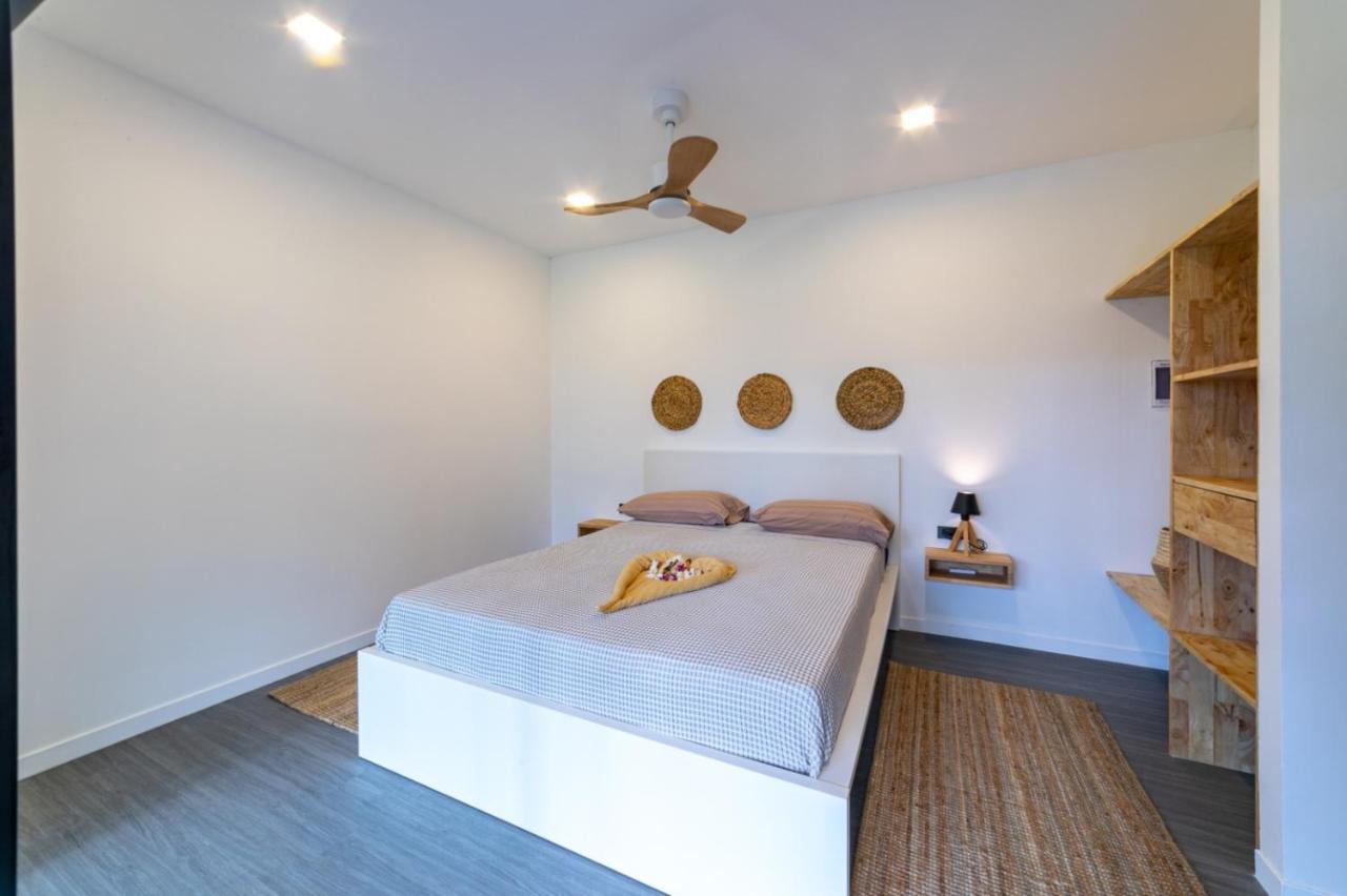 Suan Residence - Exotic And Contemporary Bungalows With Private Pool Ban Chalok Lam Esterno foto