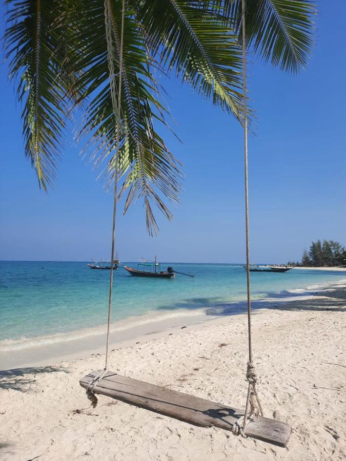 Suan Residence - Exotic And Contemporary Bungalows With Private Pool Ban Chalok Lam Esterno foto